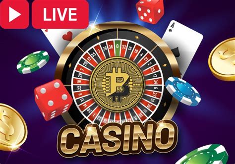sitios de casinos bitcoin
